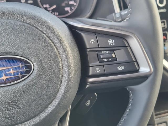 2026 Subaru Ascent Touring 7-Passenger