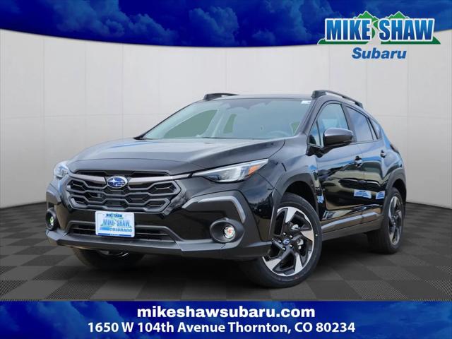 2026 Subaru Crosstrek Limited for sale in Denver, CO
