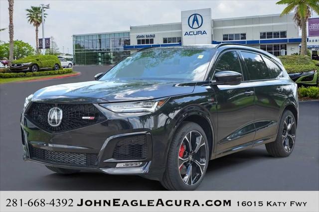 2026 Acura MDX Type S Advance Package for sale in Houston, TX