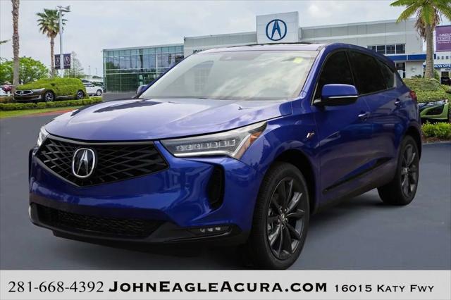 2026 Acura RDX A-Spec for sale in Houston, TX
