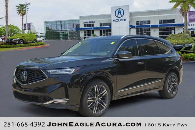 2026 Acura MDX Advance Package for sale in Houston, TX