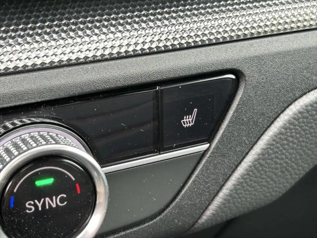 2026 Honda CR-V Hybrid 2WD Sport-L