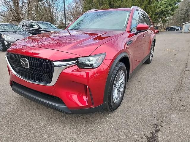 2024 Mazda X-90 3.3 Turbo Preferred Plus for sale in Wooster, OH