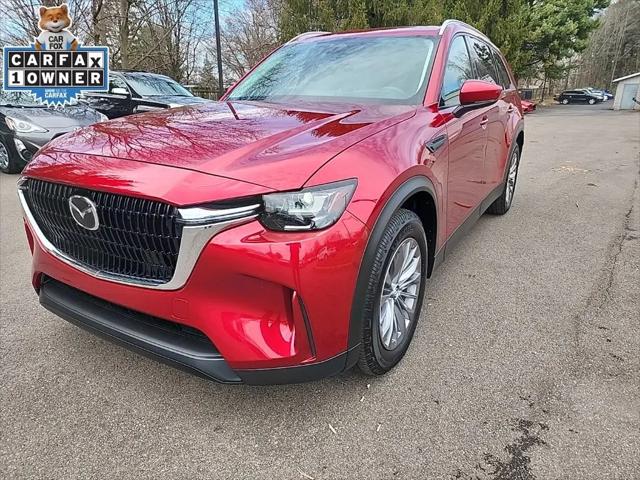 2024 Mazda X-90 3.3 Turbo Preferred Plus for sale in Wooster, OH