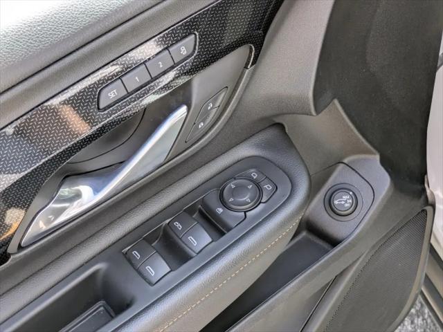2023 GMC Terrain AWD AT4