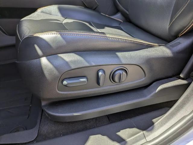 2023 GMC Terrain AWD AT4