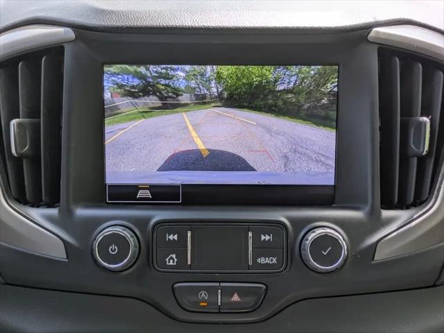2023 GMC Terrain AWD AT4