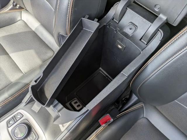 2023 GMC Terrain AWD AT4