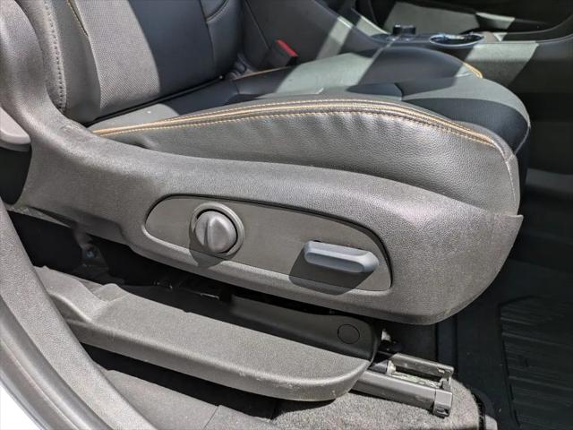 2023 GMC Terrain AWD AT4