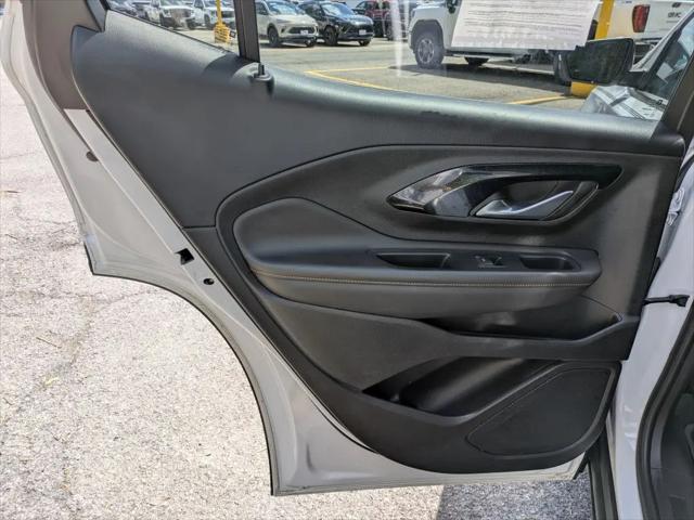 2023 GMC Terrain AWD AT4