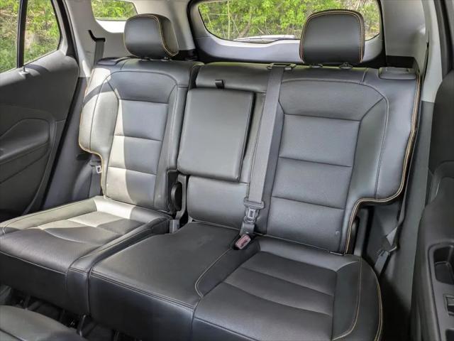 2023 GMC Terrain AWD AT4