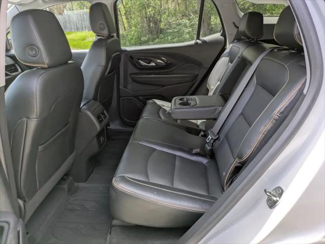 2023 GMC Terrain AWD AT4