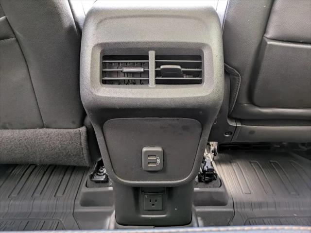 2023 GMC Terrain AWD AT4