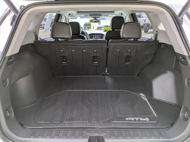 2023 GMC Terrain AWD AT4