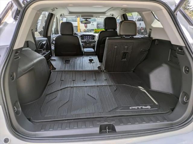 2023 GMC Terrain AWD AT4