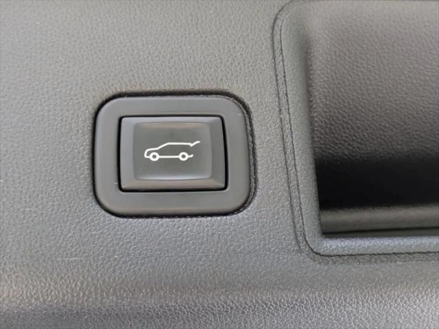 2023 GMC Terrain AWD AT4