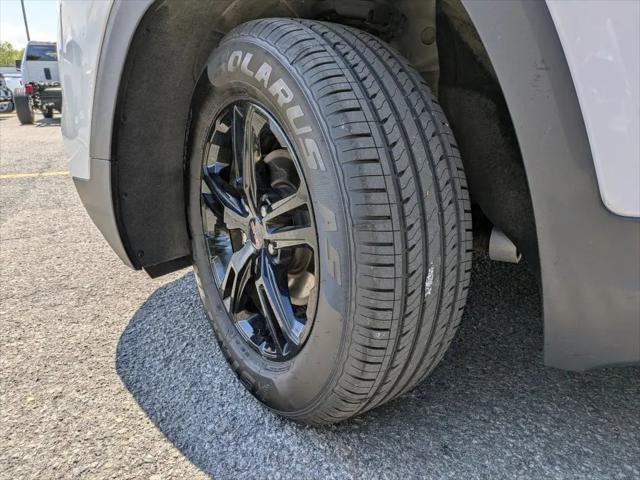 2023 GMC Terrain AWD AT4