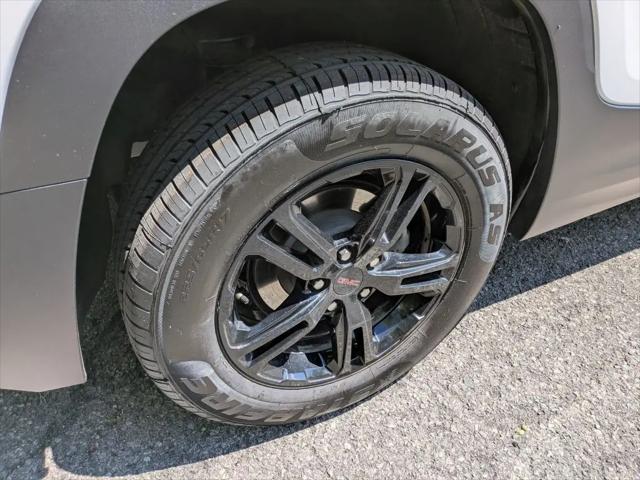 2023 GMC Terrain AWD AT4