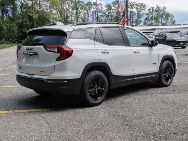 2023 GMC Terrain AWD AT4