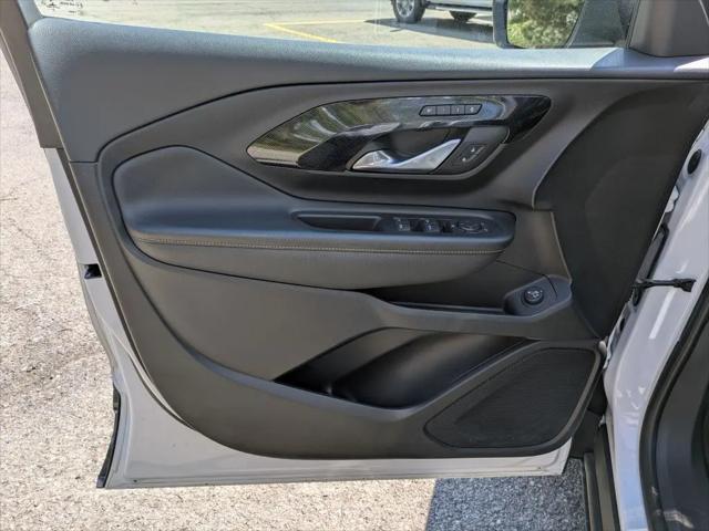 2023 GMC Terrain AWD AT4