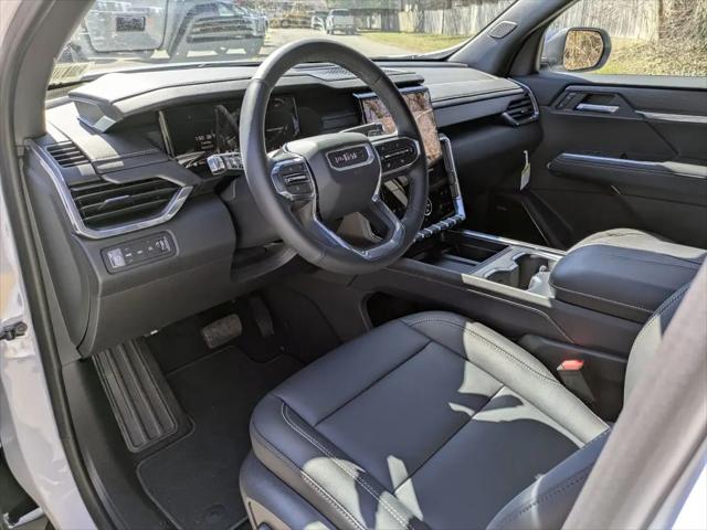 2026 GMC Acadia Elevation AWD