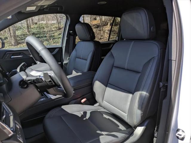 2026 GMC Acadia Elevation AWD