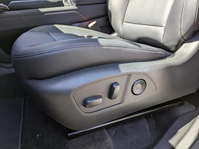 2026 GMC Acadia Elevation AWD
