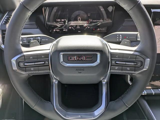 2026 GMC Acadia Elevation AWD