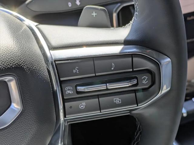 2026 GMC Acadia Elevation AWD