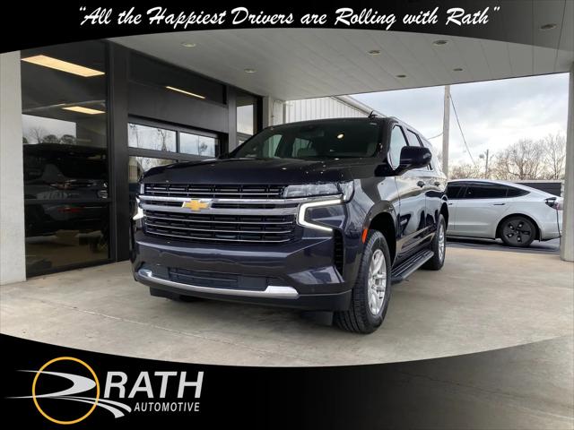 2023 Chevrolet Tahoe 2WD LT for sale in Fort Smith, AR