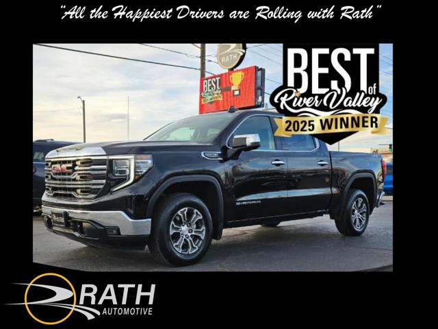 2023 Chevrolet Tahoe 2WD LT