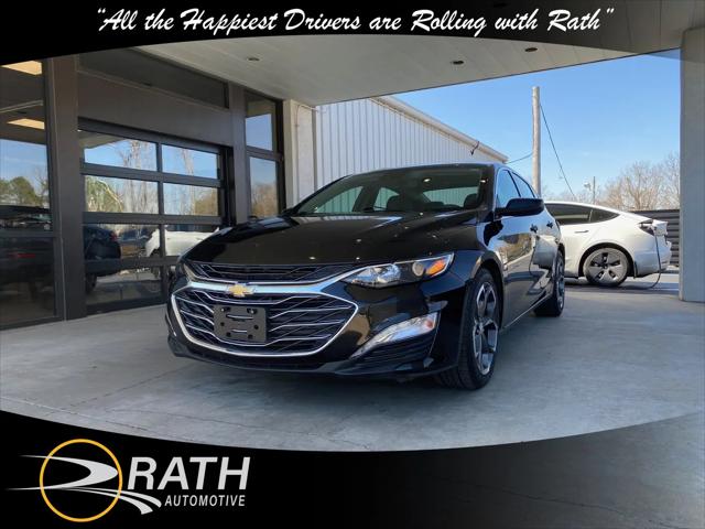 2024 Chevrolet Malibu FWD 1LT for sale in Fort Smith, AR