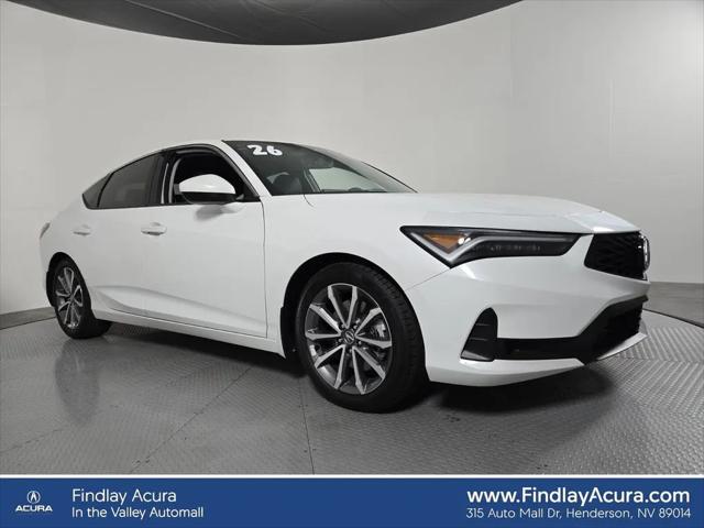 2026 Acura Integra FWD for sale in Henderson, NV