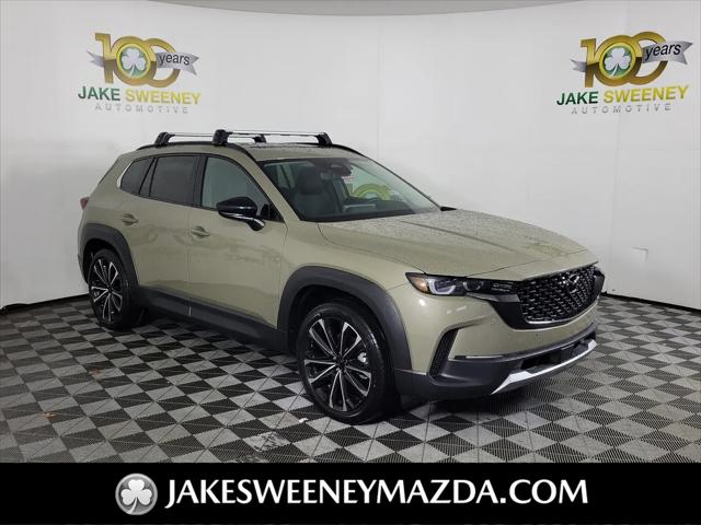 2026 Mazda CX-50 2.5 Turbo for sale in Cincinnati, OH