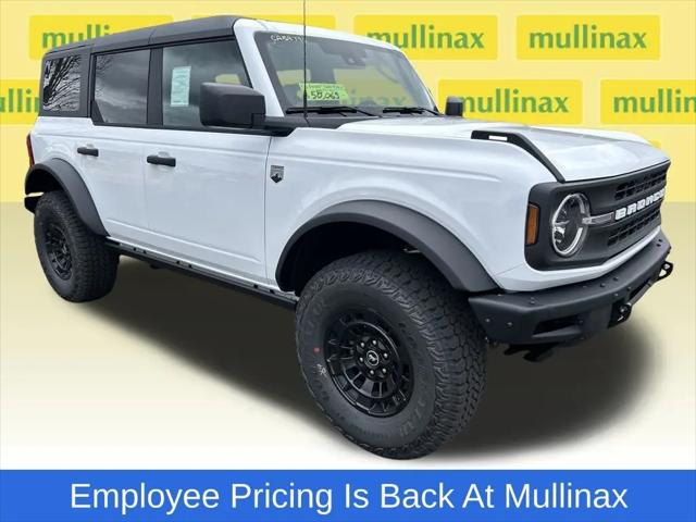2026 Ford Bronco Big Bend for sale in Olympia, WA