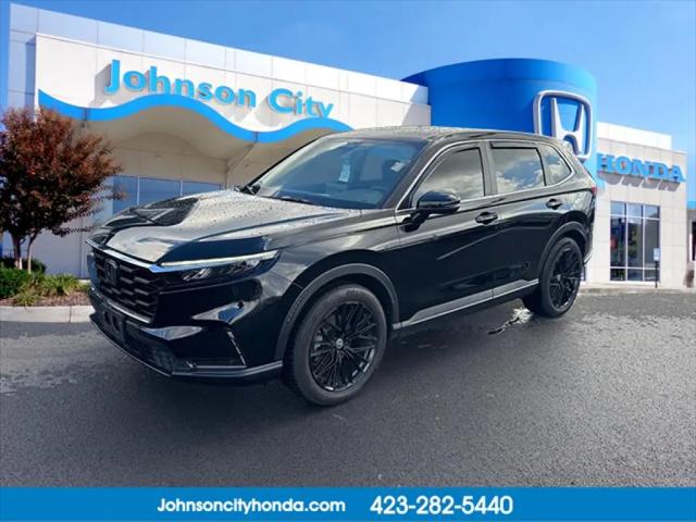 2025 Honda CR-V EX-L AWD for sale in Johnson City, TN