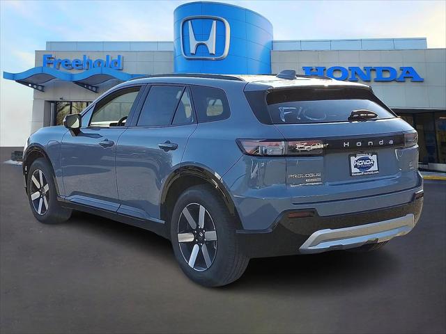 2026 Honda Prologue Touring