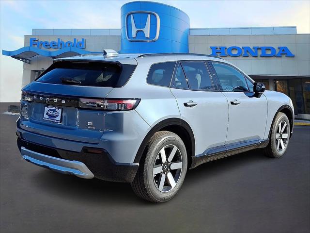 2026 Honda Prologue Touring