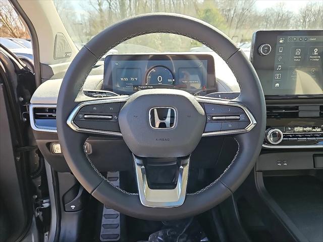 2026 Honda Prologue Touring