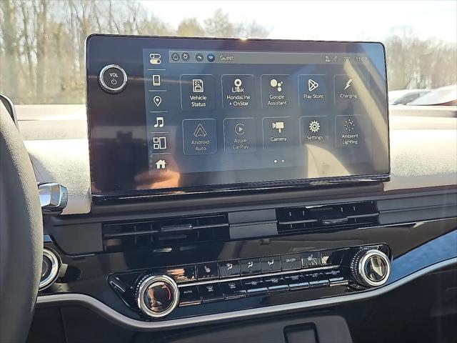 2026 Honda Prologue Touring
