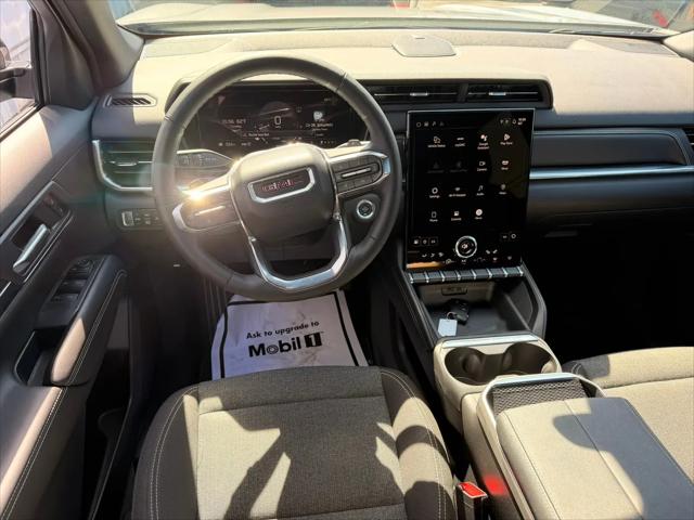 2025 GMC Terrain AWD Elevation