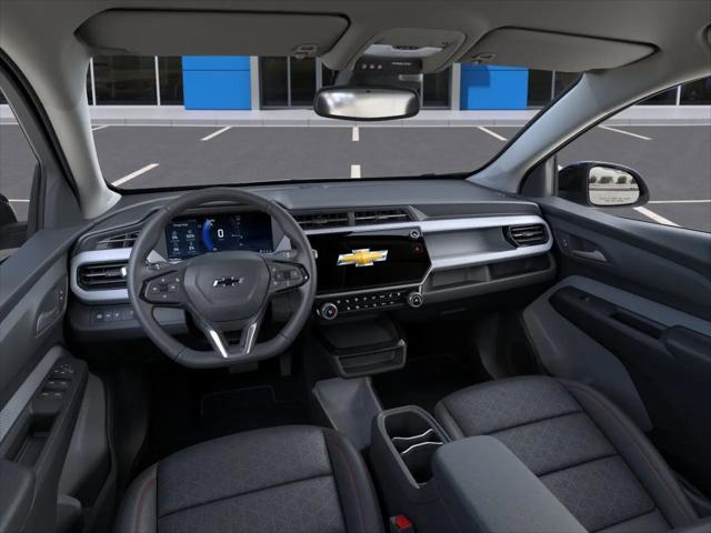 2027 Chevrolet Bolt RS FWD