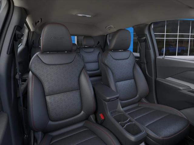 2027 Chevrolet Bolt RS FWD