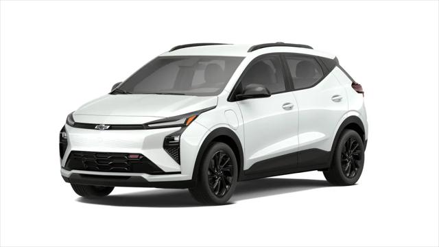 2027 Chevrolet Bolt RS FWD
