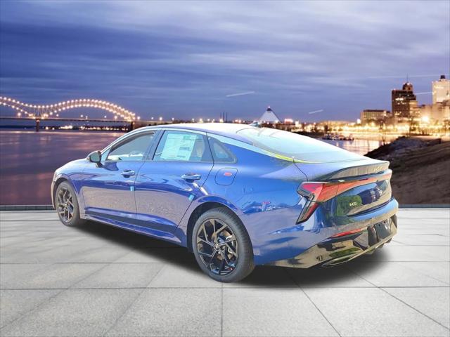 2026 Kia K5 GT-Line FWD
