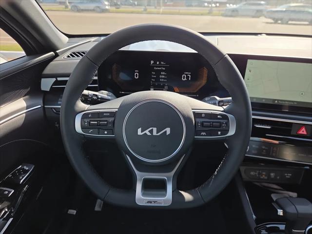 2026 Kia K5 GT-Line FWD