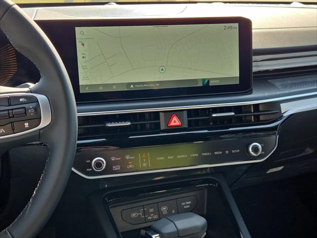 2026 Kia K5 GT-Line FWD