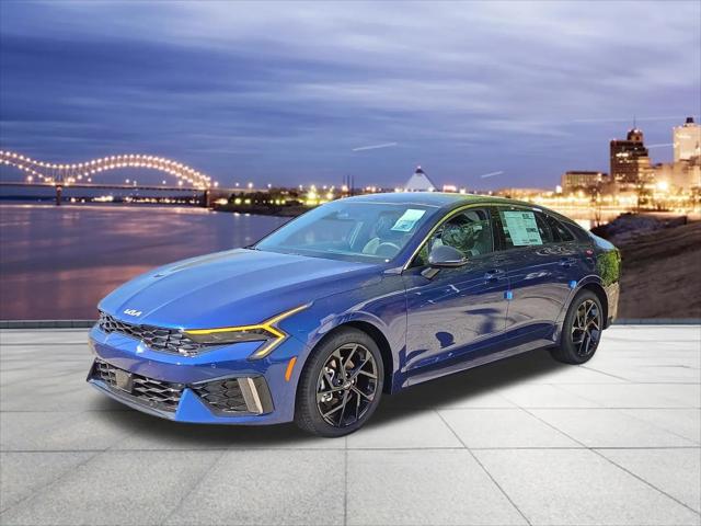 2026 Kia K5 GT-Line FWD for sale in Memphis, TN