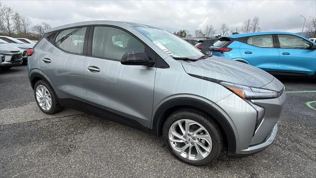 2027 Chevrolet Bolt LT FWD