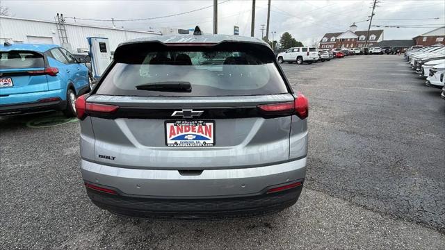 2027 Chevrolet Bolt LT FWD